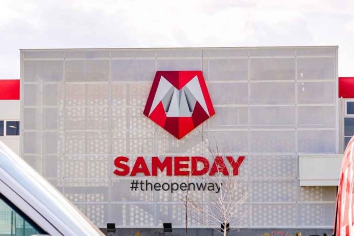 Contact Sameday Oradea Contact Sameday Oradea