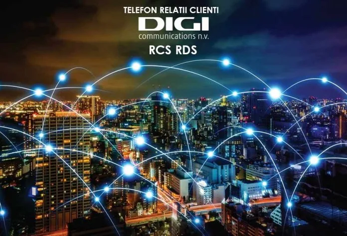 Contact DIGI - Telefon relatii clienti