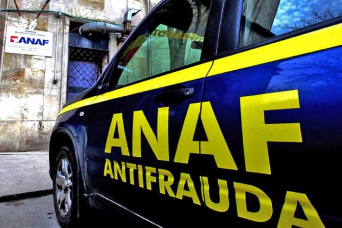Telefon ANAF Oradea