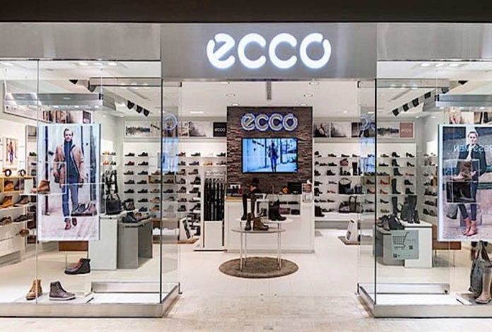 Telefon contact ECCO Telefon contact ECCO
