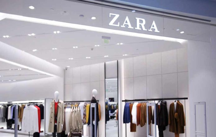 Telefon contact Zara Telefon contact Zara